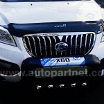 گارد جلو لیفان X60 - طرح ترک
