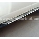 رکاب بغل طرح BMW پیکاپ و ریچ