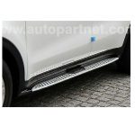رکاب بغل اسپورتیج 2020 طرح BMW