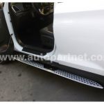 رکاب بغل توسان 2020