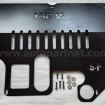 سینی زیر موتور جک S5