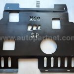 سینی زیر موتور لیفان X60