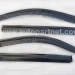 بادگیر شیشه لندکروزر FJ200