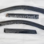 بادگیر شیشه میتسوبیشی ASX