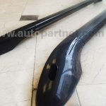 باربند مشکی طرح پرادو