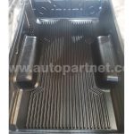 کفی عقب مزدا تک کابین