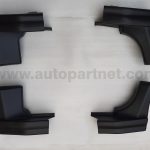 سر رکاب بغل تیگو 5