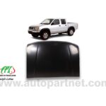 درب موتور نیسان پیکاپ