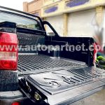 کفی عقب کلوت مکس موتور