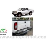 سپر عقب نیسان پیکاپ