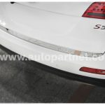 استیل درب صندوق جک S5
