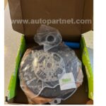دیسک و صفحه 206 تیپ 5 والئو فرانسه اصلی