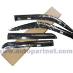 بادگیر شیشه کاپرا 2 ایرانی