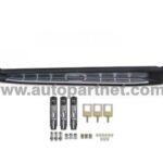 رکاب بغل تیگو 5 طرح اصلی سمت چپ راننده