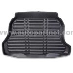 کفپوش صندوق عقب ام وی ام X33S کراس
