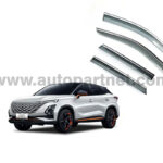 بادگیر شیشه فونیکس FX