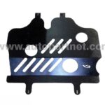 سینی زیر موتور بک X3 پرو BAC X3 PRO