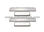 پارکابی استیل جک S3