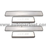 پارکابی استیل جک S3