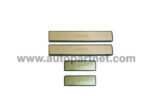 پارکابی استیل JAC S3