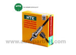 سنسور اکسیژن پژو پارس NTK سوکت مشکی زیمنس
