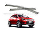 بادگیر شیشه لیفان X50