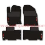 کفپوش تویوتا RAV4 مدل 2014-2015 ژله ای